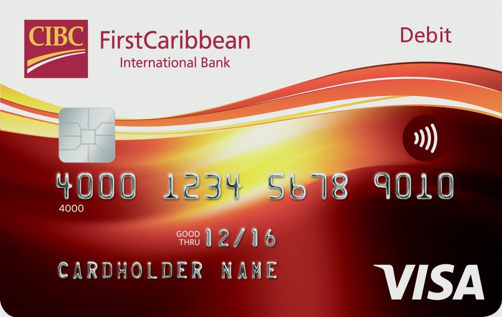 Visa Debit Classic